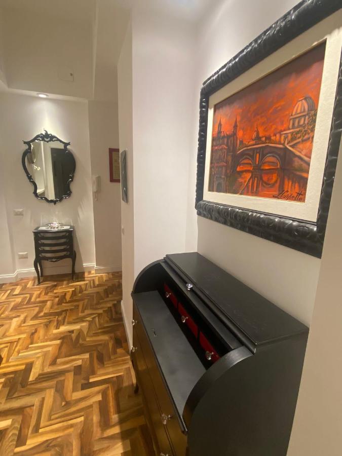 Appartamento New Prati Luxury Roma