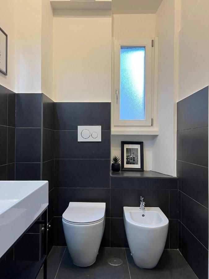 New Prati Luxury Appartamento Roma