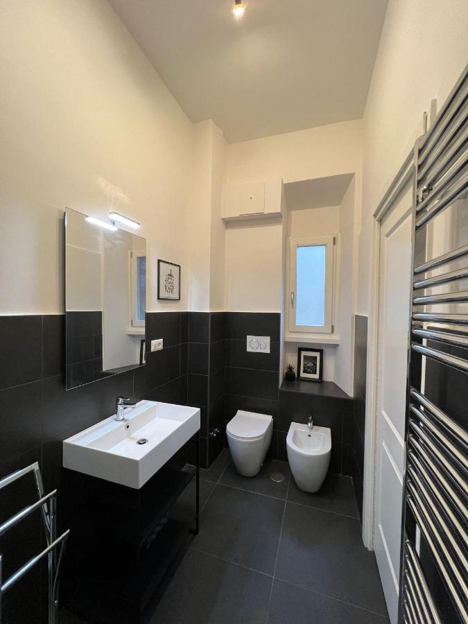 New Prati Luxury Apartamento Roma