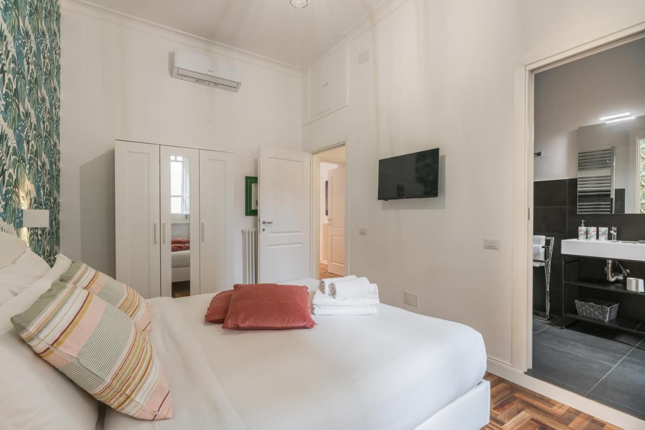 Apartamento New Prati Luxury