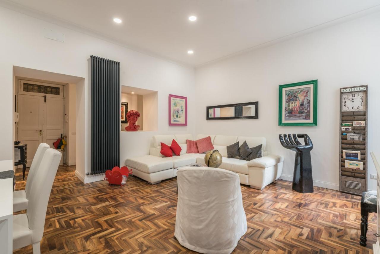 Apartamento New Prati Luxury *