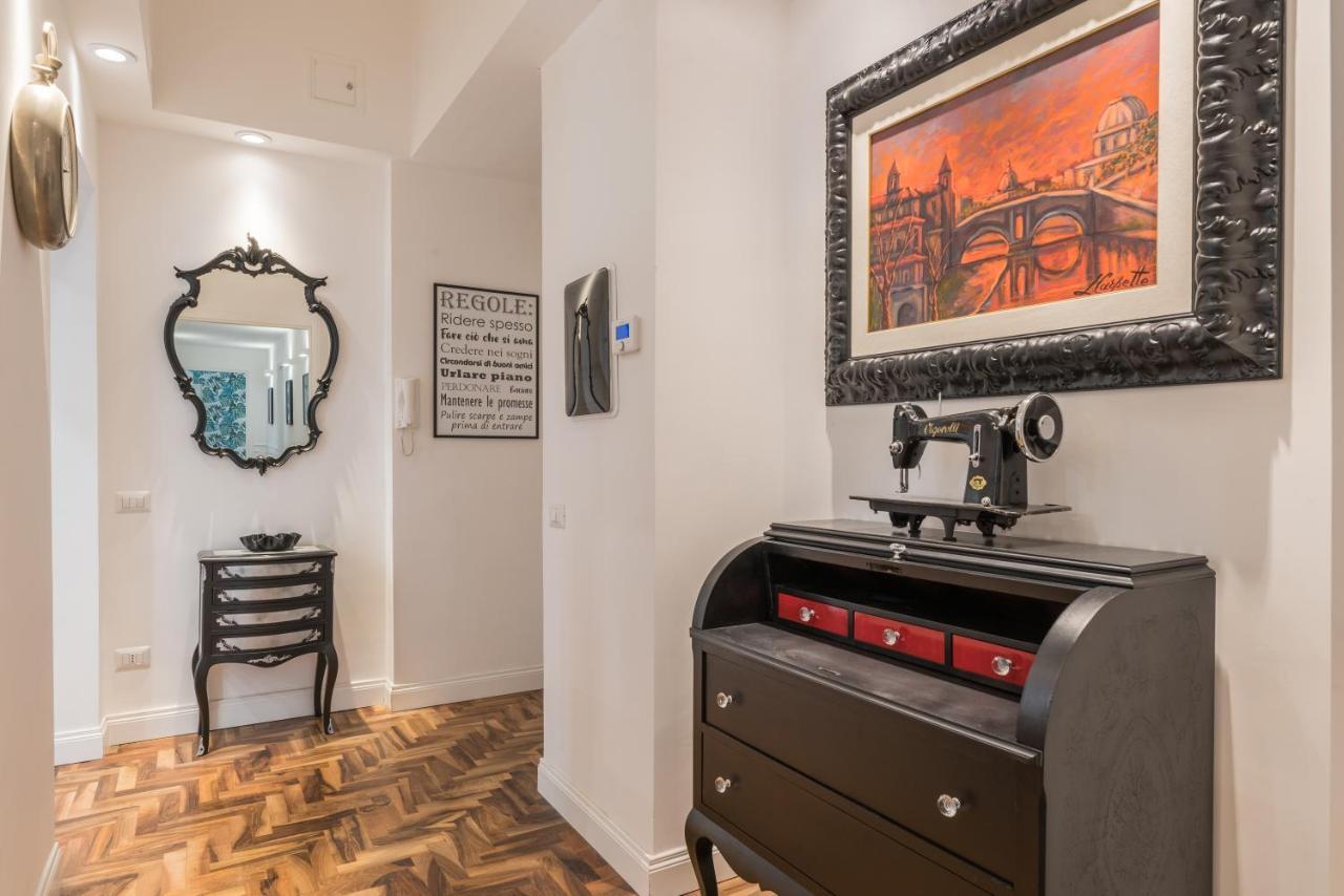 New Prati Luxury Appartamento