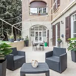 New Prati Luxury Apartment