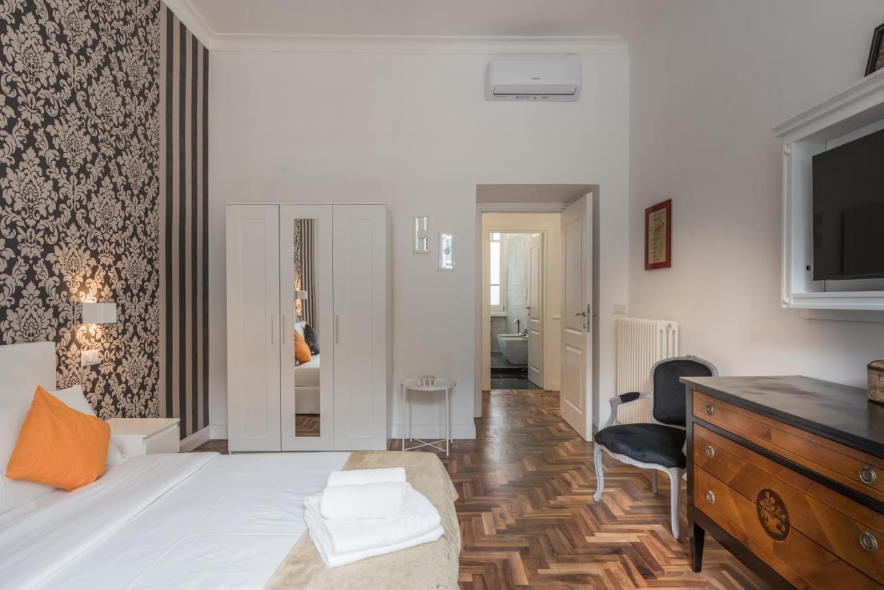 Apartment New Prati Luxury Rom