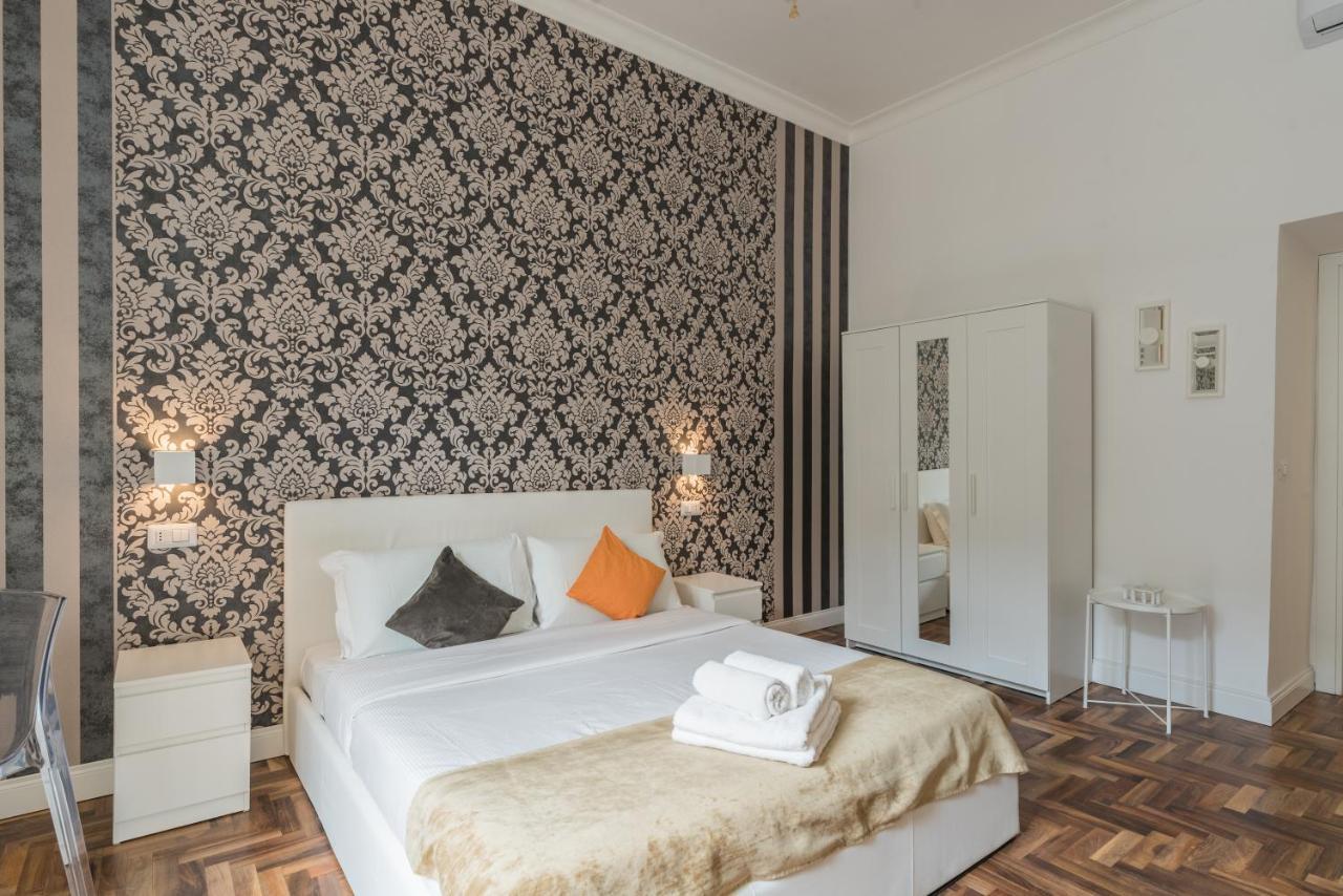 New Prati Luxury * Rom