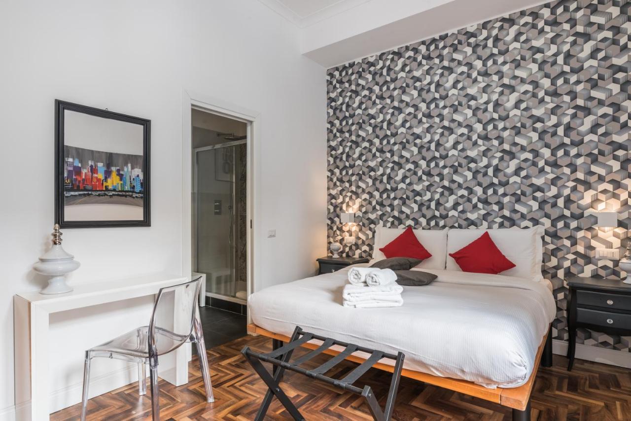 Apartment New Prati Luxury Rom