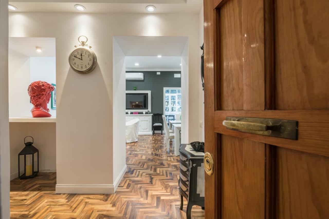 New Prati Luxury Apartment Rom